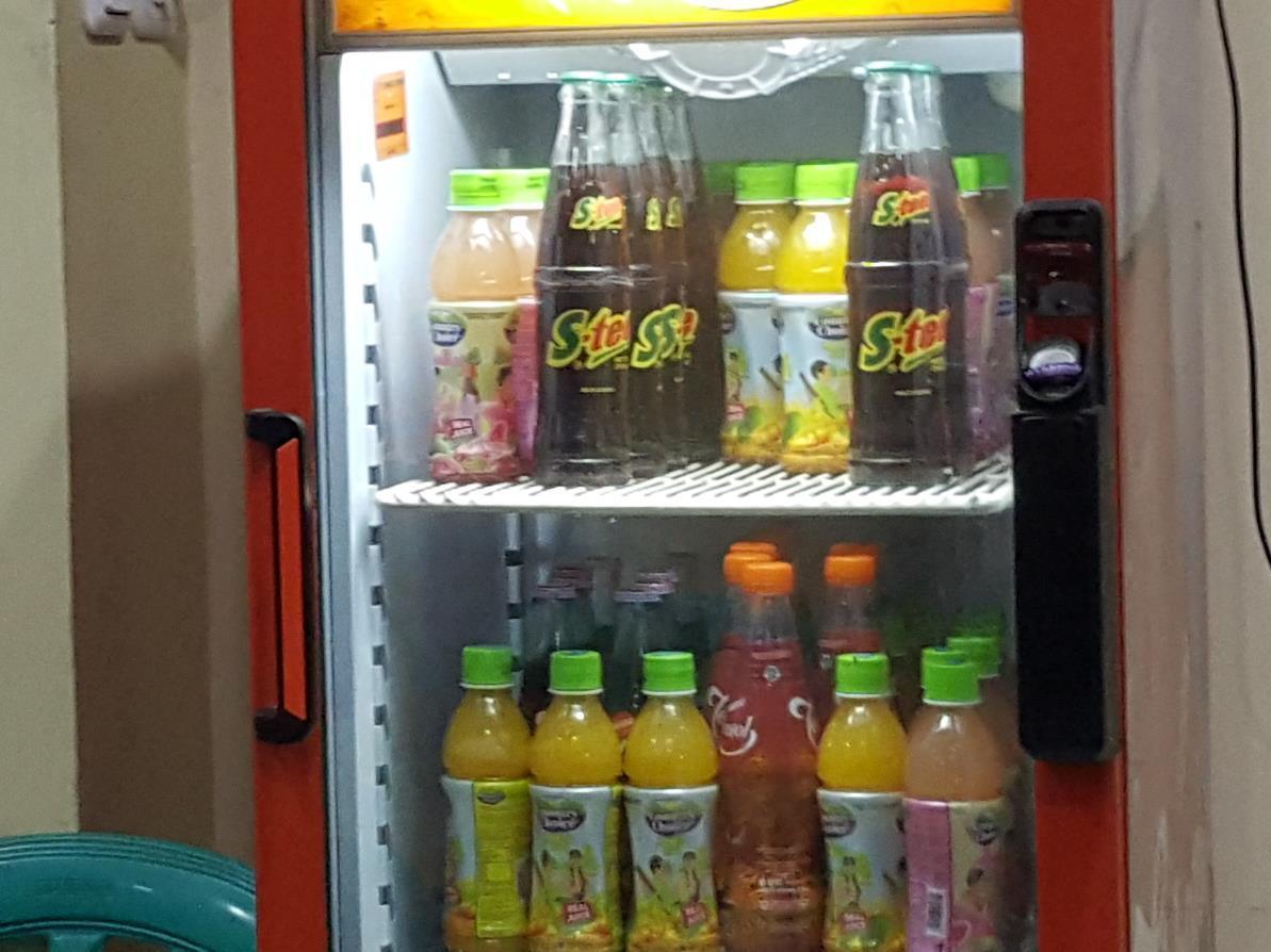 OYO 989 Audah Guesthouse Syariah Jakarta Bagian luar foto